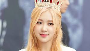 She was the last member to be revealed amongst the four. Why Netizens Are Having Sympathy For Blackpink S Rose Right Now Kpopmap Kpop Kdrama And Trend Stories Coverage