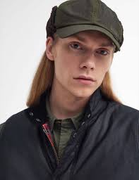 Cortes De Melena Brown Bob Wigs For Women Blonde Highlights Short Straight