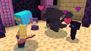 More images for how to be a mob in minecraft » Mob Pets In Minecraft Marketplace Minecraft