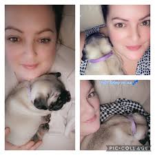 Hi I'm Dottie and I'm Nearly 4 and I love my mummy