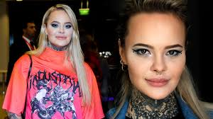 664 x 409 jpeg 43 кб. Monika Miller Instagram Wiek Wzrost Waga Newsy Kozaczek