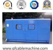 Vertical Type Double Bobbin Backward Twisting Machine/ Pair ...