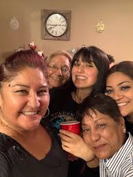 Martha Marquez Obituary (1955