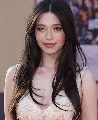 Mikey Madison [reupload since the images aren't showing] :  r/VindictaRateCelebs