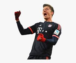 This makes it suitable for many types of projects. Robert Lewandowski Bayern Munich Render Png Download Clipart Lewandowski Transparent Png Kindpng