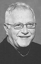 Ronald L. "Pap" Haug