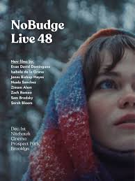 NoBudge Live #48