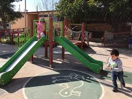 Plan de trabajo semana 10 del 26 al 30 de octubre todos los grados y materias 1º,2º,3º,4º,5ºy 6º. Junji Valparaiso Invierte Mas De 140 Millones En Juegos De Patio Para Sus Jardines Epicentro Chile