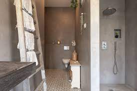 betonstuc badkamer badkamer badkamer renovatie prachtige badkamers