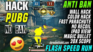 Learn about pubg mobile hacks like wallhack, speedhack, aimbot, etc and how to hack pubg mobile in this guide. Pubg Mobile Hack No Root Mod Menu Auto Headshot Esp Hack Wall Hack Visual Hack Speed Hack Mega Jump No Recoilaimb Download Hacks Android Hacks Hack Free Money
