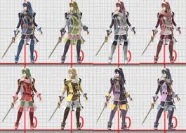 Un auténtico duelo de titanes de los videojuegos que podrás jugar donde, cuando y como quieras: Lucina Guide Matchup Chart And Combos How To Beat Lucina Super Smash Bros Ultimate Game8