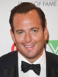 Will Arnett Movies and Shows