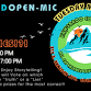 Storytelling Open-Mic