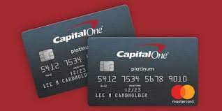 Secured mastercard® from capital one. The 10 Best Secured Credit Cards For Bad Credit In 2019
