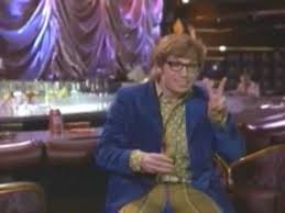 Share the best gifs now >>>. Elizabeth Hurley Austin Powers Trailer 1997 Youtube
