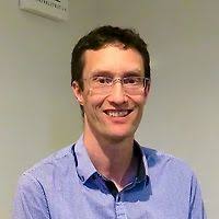 Mr Simon Nicholas • Healthpoint