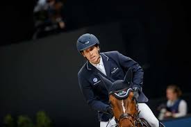Henrik von eckermann of sweden riding toveks mary lou competes during day 7 of the individual final, longines fei jumping european championship presented by rabobank at foundation chio on august 25,. Weltcup Finale Henrik Von Eckermann Uber Seine Diva Mary Lou Szene News Reiterrevue International
