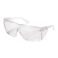 Safety Glasses Clear Frames Decorative Screen Panels Lenses