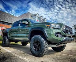 Official 2021 toyota tacoma site. 2021 Toyota Tacoma Trd Pro Flat Out Auto