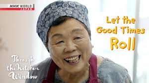 One of Japan's last traditional falconers takes