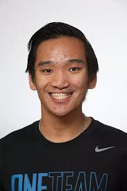 2025-26 Men's Swimming and Diving Roster