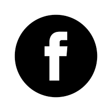 Facebook Face Book Black White Social Media Icon Set Network Share Business App Like Web Sign Multim Logo Facebook Facebook Icons Face Book App