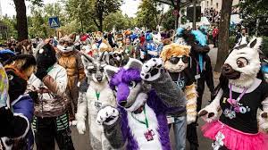 This is a community for fans of anthropomorphic animals. Amid Allegations Of Unpaid Taxes Neo Nazism And Sex Offender Denver Furry Convention Canceled