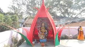 लाइव हिन्दुस्तान टीम,नई दिल्ली | published by: Saraswati Puja Pandal Hanumam Mandir Radhaballavpur W B Youtube