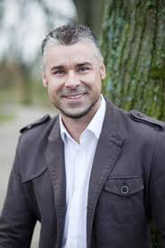 Grüße aus der Reha: Sonsbecks Bürgermeister Heiko Schmidt ist krank