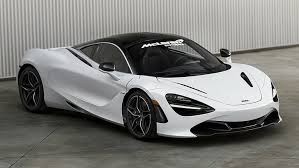 Supercars Gallery Mclaren 720s Desktop Wallpaper