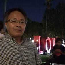 Jack Ding (@DingForSonoma)