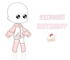550 Gacha Club Outfits Ideas Club Outfits Club Character Outfits Choose from thousands of dresses, shirts, hairstyles. 550 gacha club outfits ideas