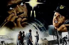 Night Heat cast and crew reunion at Paradise Theatre