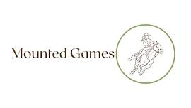 Mounted Games