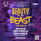 BEAUTY & THE BEAST the panto - Johnstone Town Hall, 25 Church St Event Image
