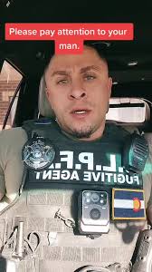 Bounty Hunter in Colorado: A Cry for Help