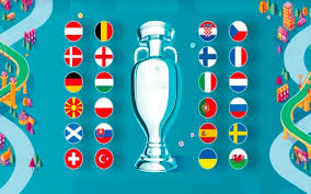 The uefa european championship brings europe's top national teams together; China Time Euro 2021 Match Schedule Chengdu Expat Com