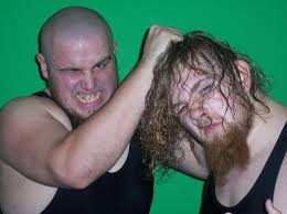 Brett Gakiya « Missouri Wrestling Revival