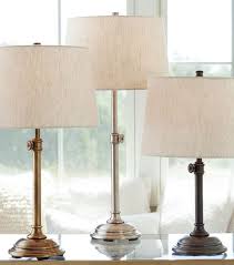 Most sockets have the word press stamped in two places on the shell. These Are The 17 Best Table Lamps That Designers Keep Coming Back To Melissa Penfold