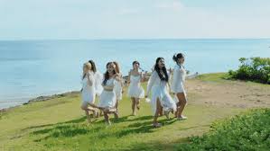 My money's always on a commenter that goes by the artist. Dance The Night Away Twice Wiki Fandom