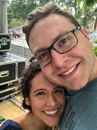 Q&A with Chief Resident Carla Valenzuela