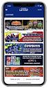 Texas Lottery | Download the Texas Lottery App