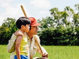 Now playing in theaters & on demand #minari. Golden Globes Slammed For Categorizing Minari As Foreign Language Film