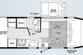 Sprinter Van Rv Floor Plans Van Conversion Floor Plans Rv Floor Plans Camper Van Conversion Diy