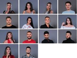 Doar mie mi se pare ca larisa, noua concurenta este arogantă? Puterea Dragostei Sezonul 3 Cine Sunt Noii ConcurenÈ›i De La Kanal D Impact