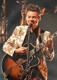 Harry Styles Lockscreen Wallpaper Fondo De Pantalla Live On Tour Singapore Sg November 23rd 2017 Harry Styles Live Harry Styles Harry Styles Pictures
