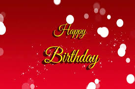 Happy Birthday Animated Ecard Free Happy Birthday Ecards