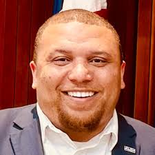 Norfolk School Board special election: Jason Inge vs. Jodi Slaughter