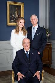 If there's one thing we could say about princess elisabeth charlotte, it's that she absolutely lived to gossip. 6 Officiele Foto S Vrij Gegeven Van Kroonprinses Elisabeth Met Familie Modekoninginmaxima Nl