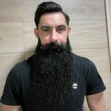 AZ Desert Beard Battle